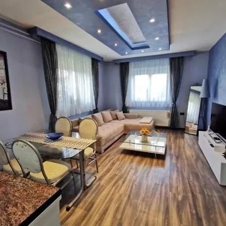 Miona Apartman Belgrade