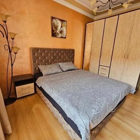 Miona Apartman Belgrade