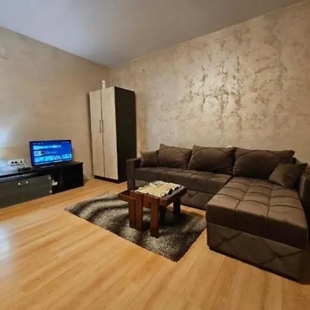 Apartman Miona Belgrade