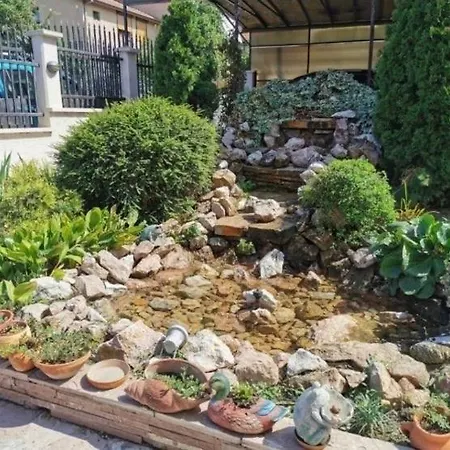 Miona Apartman Belgrade