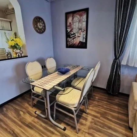 Miona Apartman Belgrade