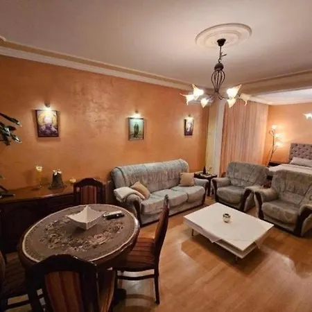 Apartament Miona