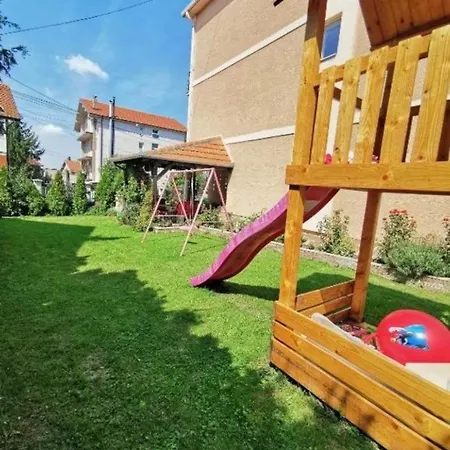 Apartament Miona *